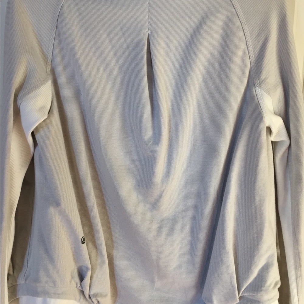 LuLu Lemon jacket - Picture 5 of 5